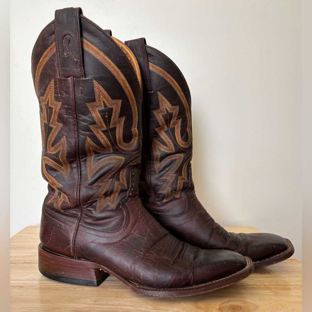 Rod Patrick Women’s size 8